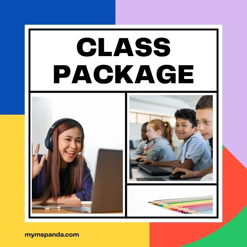 16 Classes Package For Group Class Only